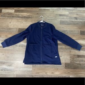 Figs jacket Bellery Scrub Jacket